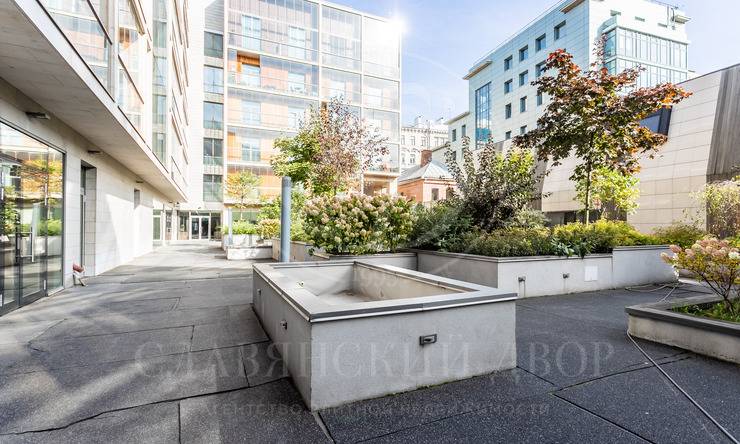 Лот-11926-313423 Продажа квартиры Остоженка