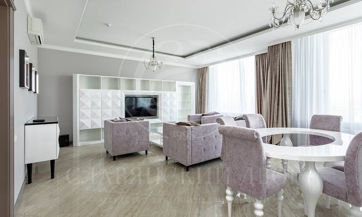 Лот-9715-313556 Аренда квартиры Мосфильмовская