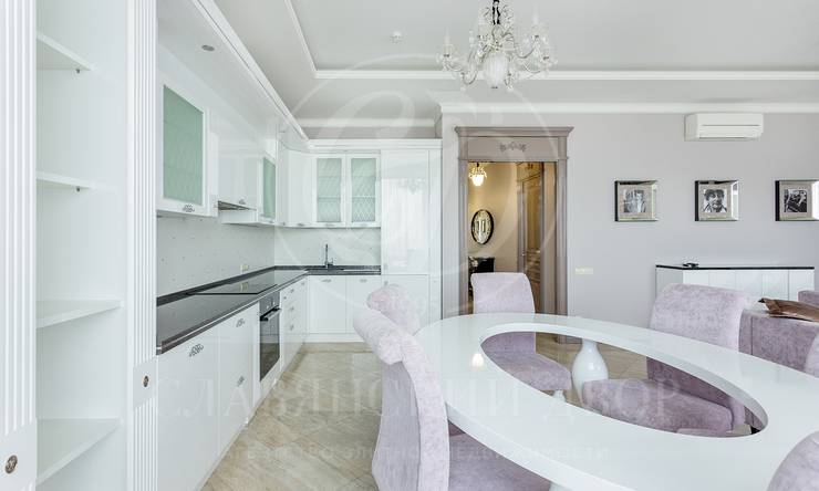 Лот-9715-313557 Аренда квартиры Мосфильмовская