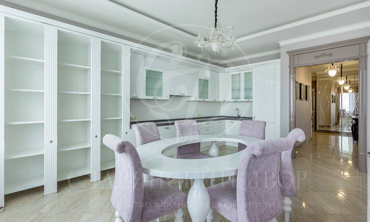 Лот-9715-313558 Аренда квартиры Мосфильмовская