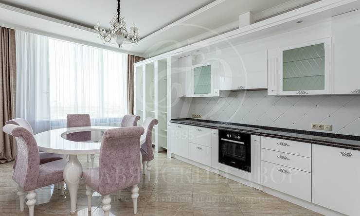 Лот-9715-313559 Аренда квартиры Мосфильмовская