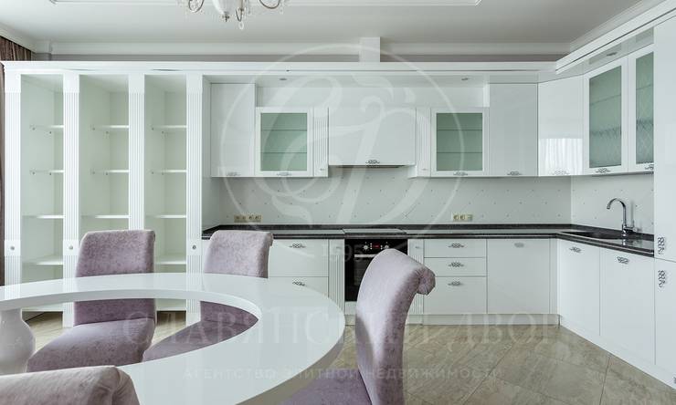 Лот-9715-313560 Аренда квартиры Мосфильмовская