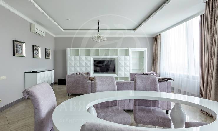 Лот-9715-313561 Аренда квартиры Мосфильмовская