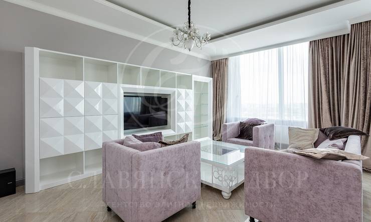 Лот-9715-313562 Аренда квартиры Мосфильмовская