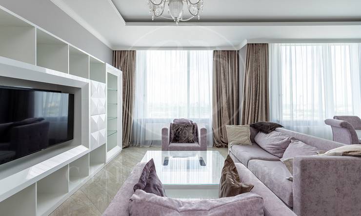 Лот-9715-313563 Аренда квартиры Мосфильмовская