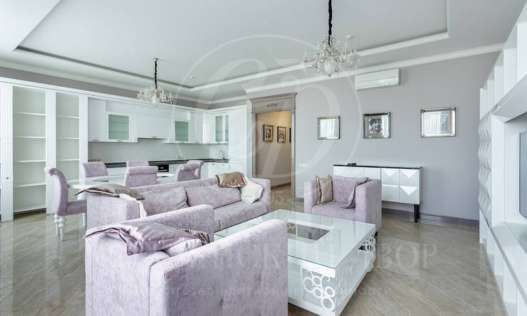 Лот-9715-313565 Аренда квартиры Мосфильмовская