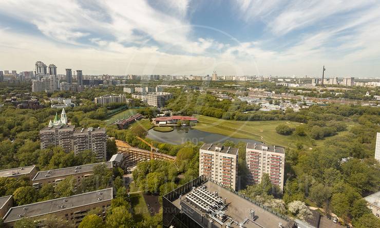 Лот-9715-313566 Аренда квартиры Мосфильмовская