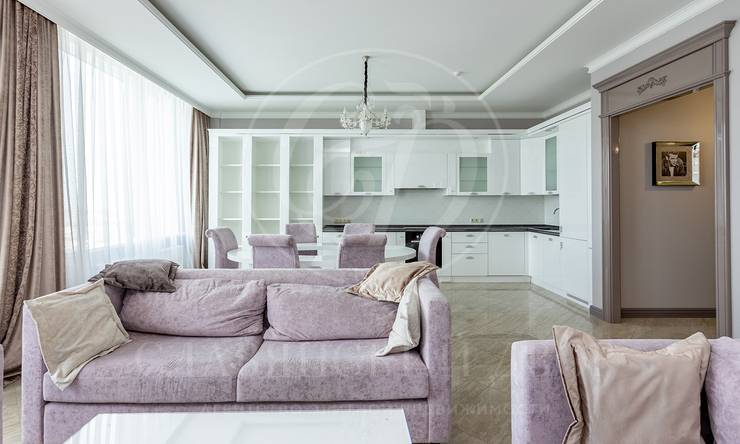 Лот-9715-313567 Аренда квартиры Мосфильмовская