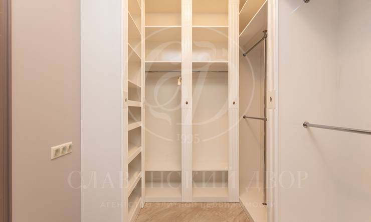 Лот-9715-313568 Аренда квартиры Мосфильмовская