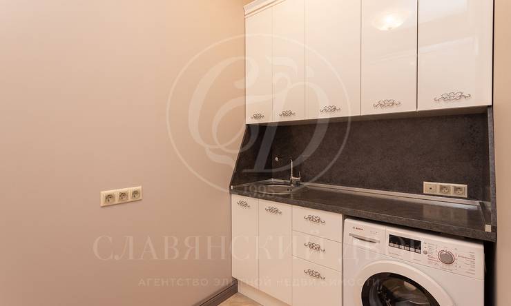 Лот-9715-313569 Аренда квартиры Мосфильмовская