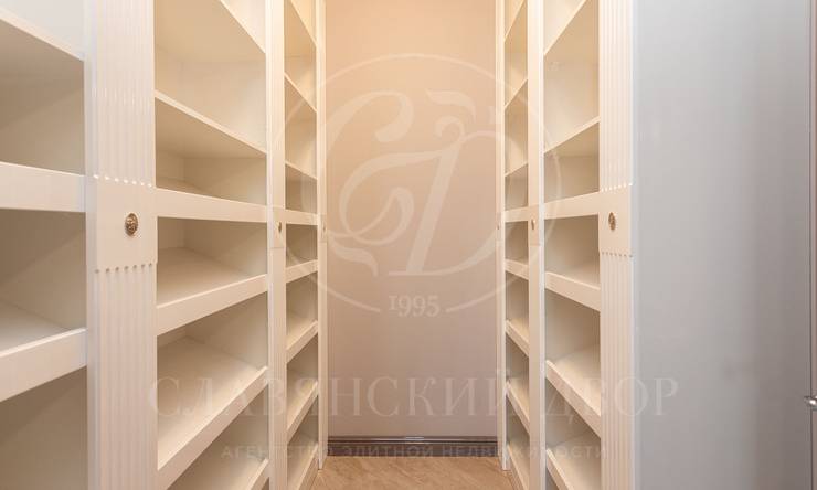 Лот-9715-313570 Аренда квартиры Мосфильмовская