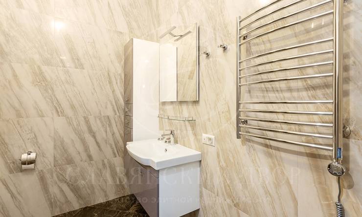 Лот-9715-313572 Аренда квартиры Мосфильмовская