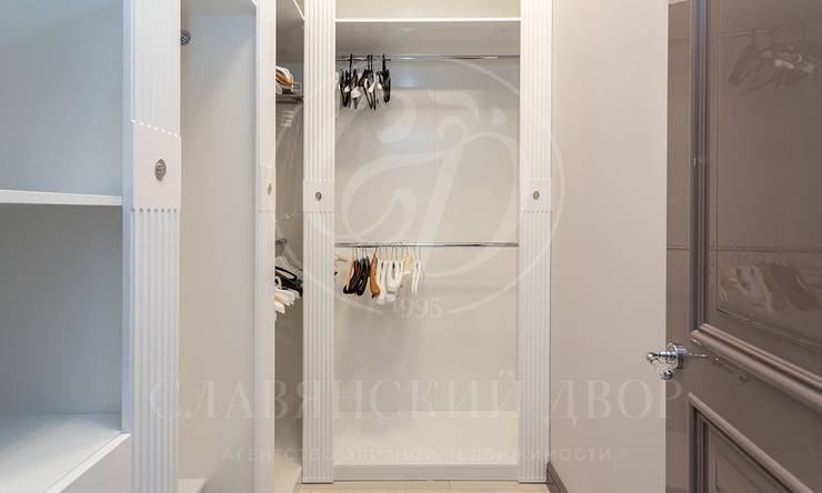 Лот-9715-313573 Аренда квартиры Мосфильмовская