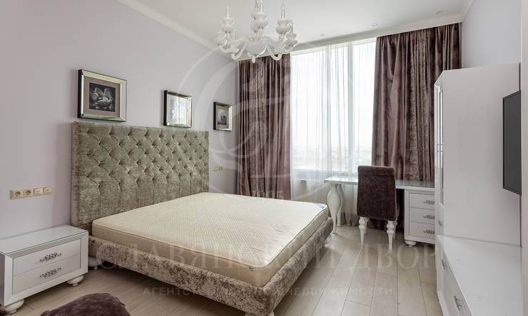 Лот-9715-313574 Аренда квартиры Мосфильмовская