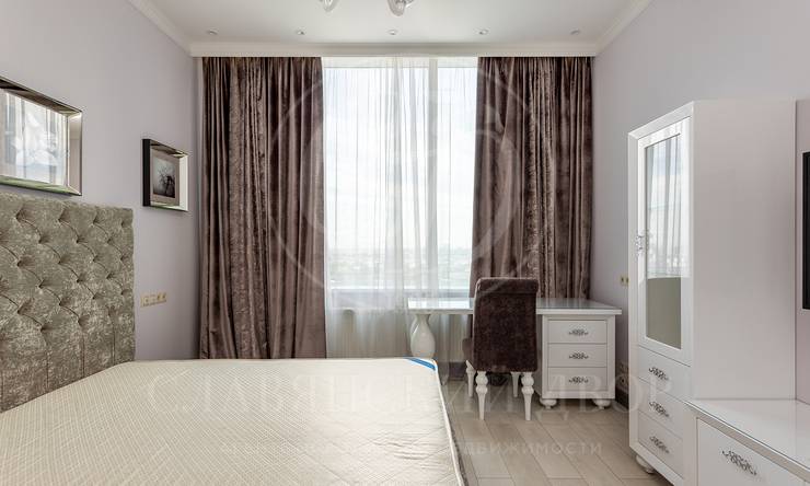 Лот-9715-313575 Аренда квартиры Мосфильмовская