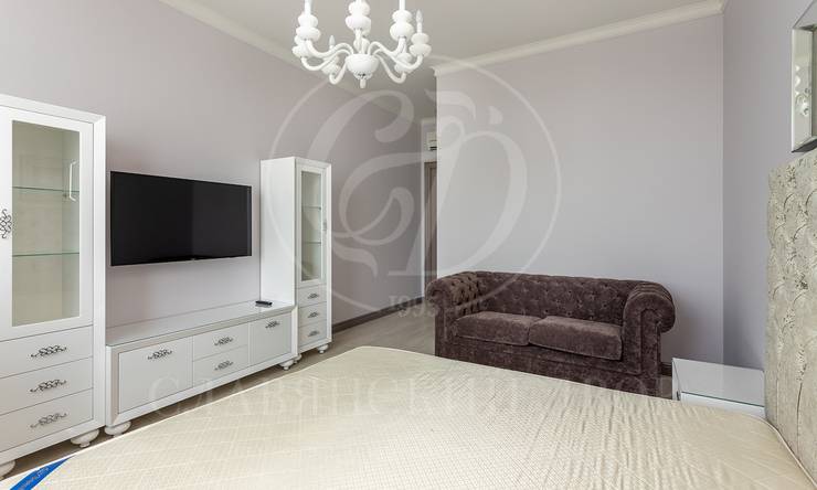 Лот-9715-313576 Аренда квартиры Мосфильмовская