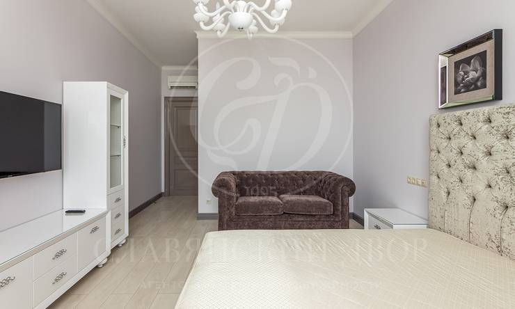 Лот-9715-313577 Аренда квартиры Мосфильмовская