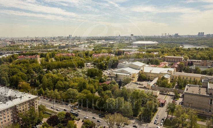 Лот-9715-313578 Аренда квартиры Мосфильмовская