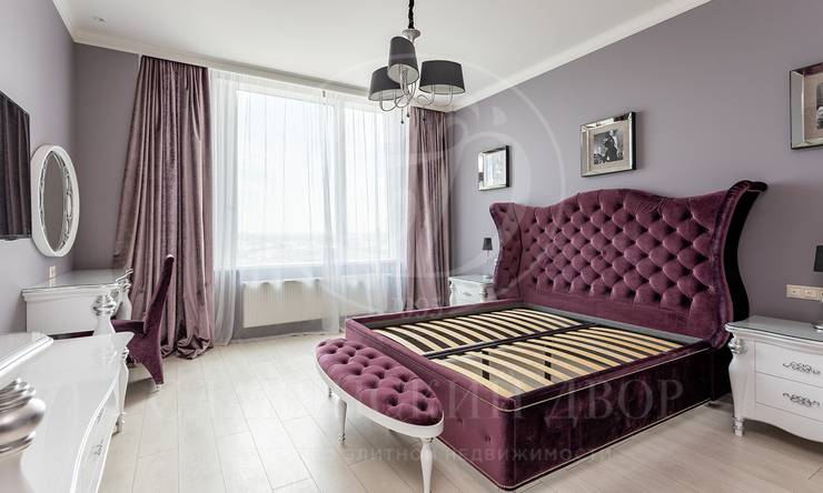 Лот-9715-313579 Аренда квартиры Мосфильмовская