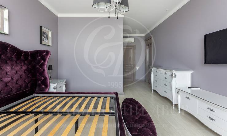 Лот-9715-313580 Аренда квартиры Мосфильмовская