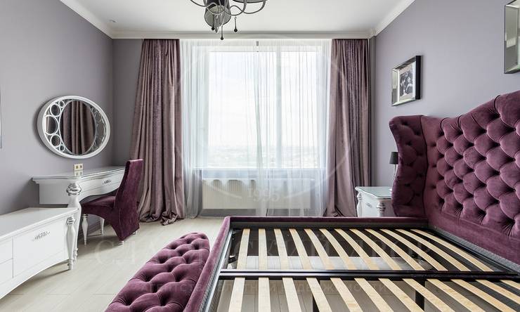 Лот-9715-313582 Аренда квартиры Мосфильмовская