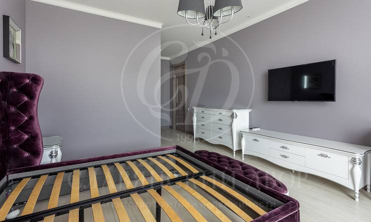 Лот-9715-313583 Аренда квартиры Мосфильмовская