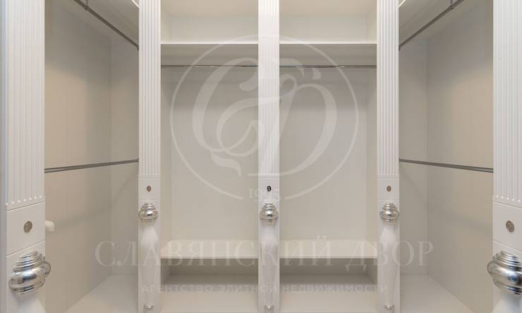 Лот-9715-313584 Аренда квартиры Мосфильмовская