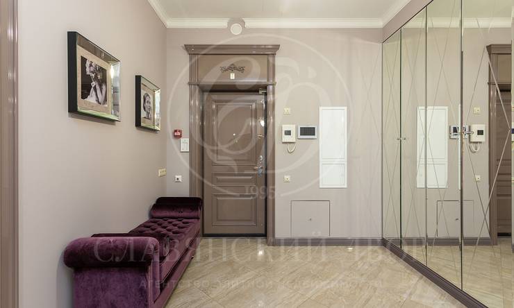 Лот-9715-313586 Аренда квартиры Мосфильмовская