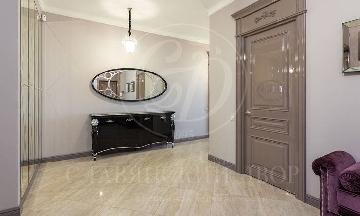 Лот-9715-313587 Аренда квартиры Мосфильмовская