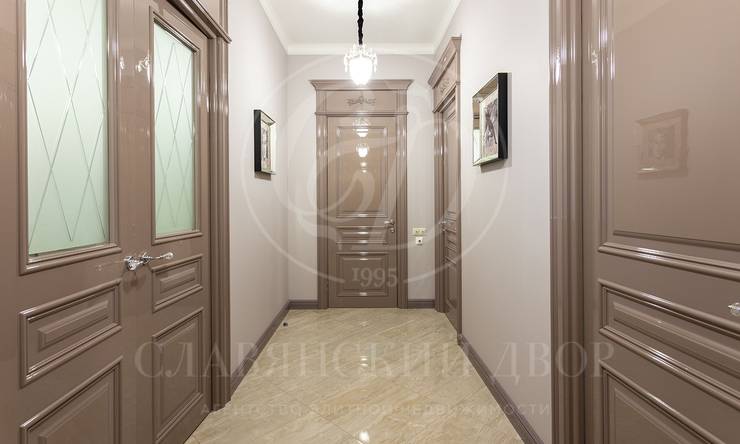 Лот-9715-313588 Аренда квартиры Мосфильмовская