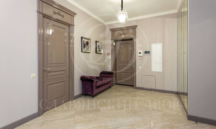 Лот-9715-313589 Аренда квартиры Мосфильмовская