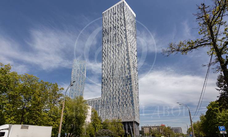 Лот-9715-313590 Аренда квартиры Мосфильмовская