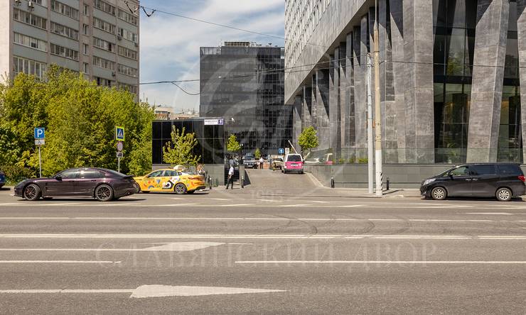 Лот-9715-313592 Аренда квартиры Мосфильмовская