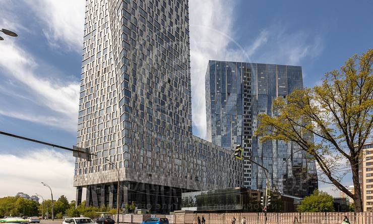 Лот-9715-313593 Аренда квартиры Мосфильмовская