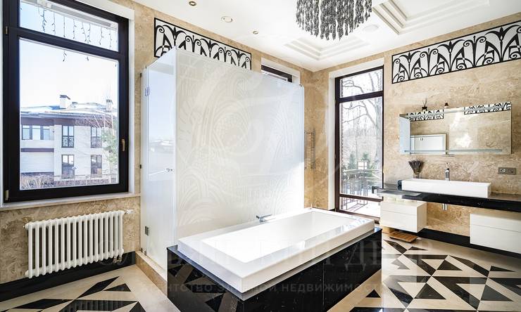 Лот-10416-313602 продажа дома Рублево-Успенское шоссе Барвиха XXI (21)