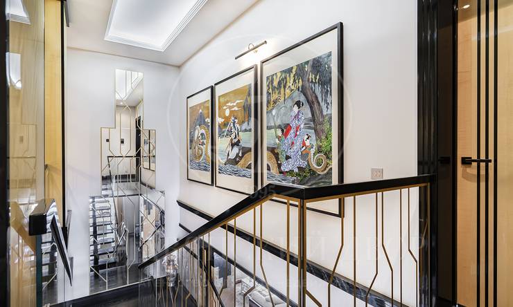 Лот-10416-313610 продажа дома Рублево-Успенское шоссе Барвиха XXI (21)