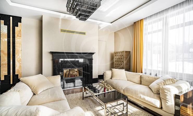 Лот-10416-313611 продажа дома Рублево-Успенское шоссе Барвиха XXI (21)