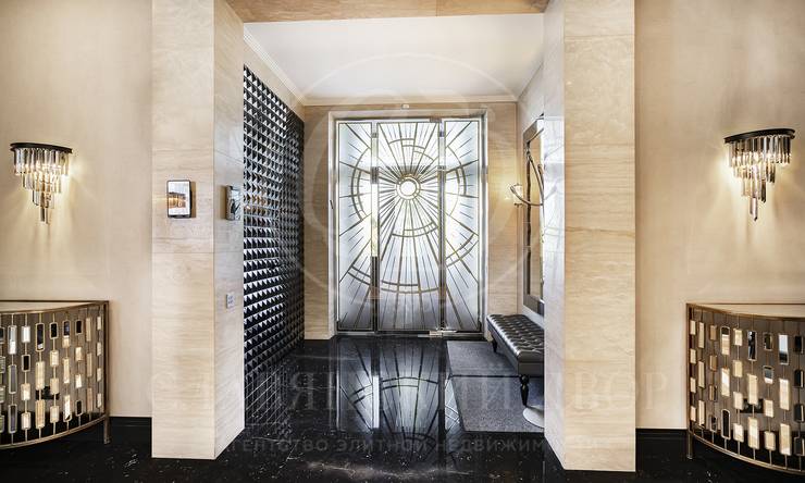 Лот-10416-313622 продажа дома Рублево-Успенское шоссе Барвиха XXI (21)