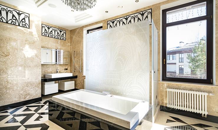 Лот-10416-313623 продажа дома Рублево-Успенское шоссе Барвиха XXI (21)