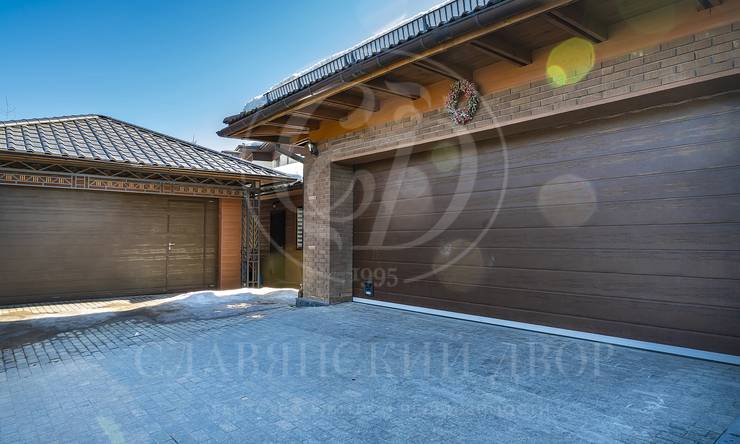 Лот-10416-313629 продажа дома Рублево-Успенское шоссе Барвиха XXI (21)