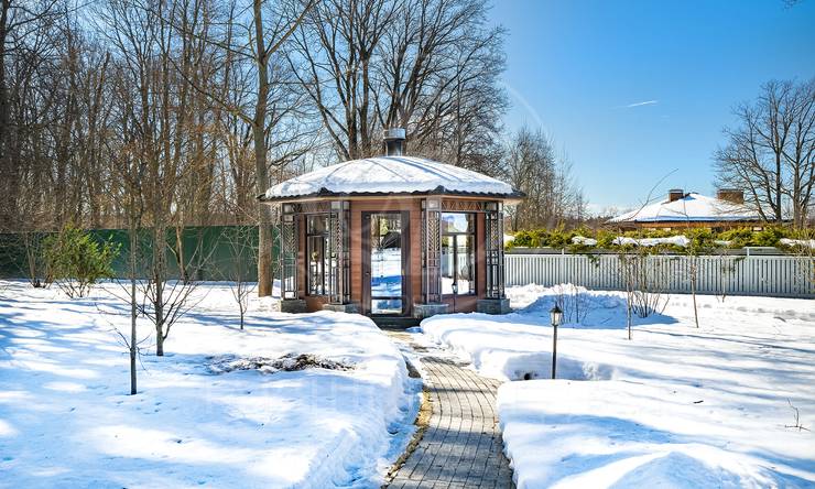 Лот-10416-313632 продажа дома Рублево-Успенское шоссе Барвиха XXI (21)