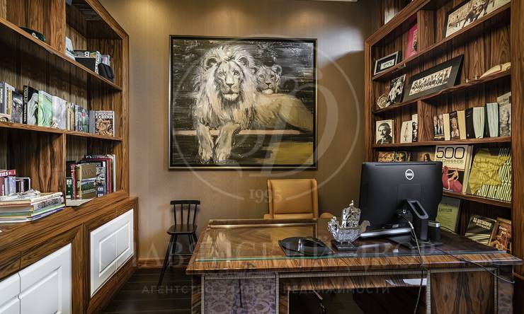 Лот-10416-313639 продажа дома Рублево-Успенское шоссе Барвиха XXI (21)