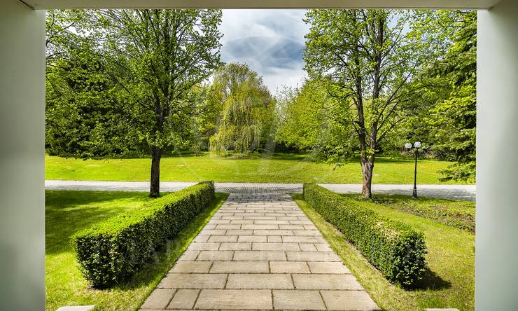 Лот-10349-313649 продажа дома Рублево-Успенское шоссе Сареево Большое