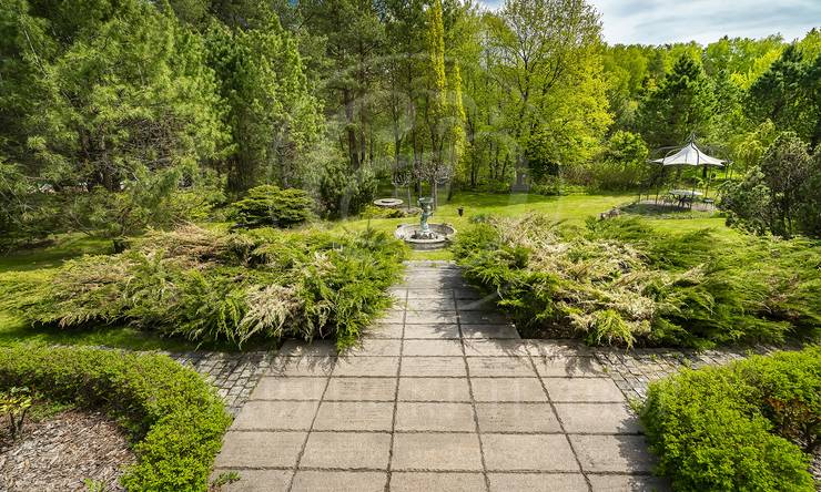 Лот-10349-313651 продажа дома Рублево-Успенское шоссе Сареево Большое