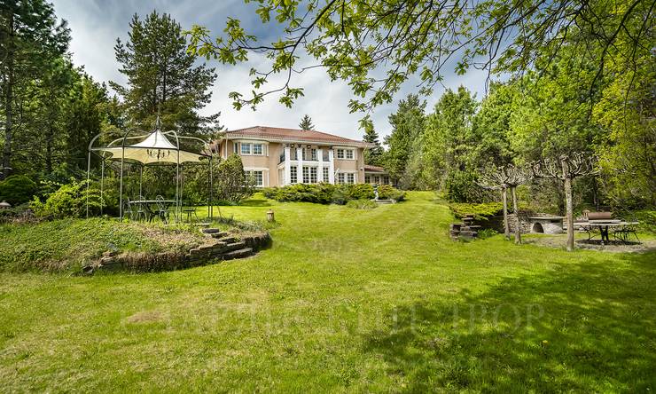 Лот-10349-313653 продажа дома Рублево-Успенское шоссе Сареево Большое