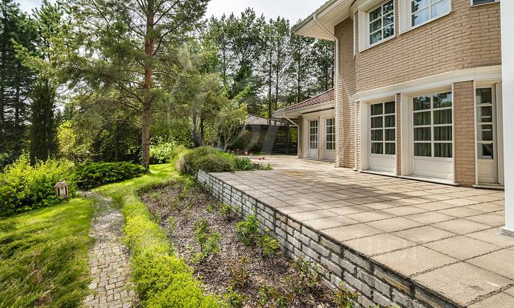 Лот-10349-313654 продажа дома Рублево-Успенское шоссе Сареево Большое