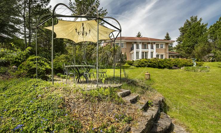 Лот-10349-313656 продажа дома Рублево-Успенское шоссе Сареево Большое