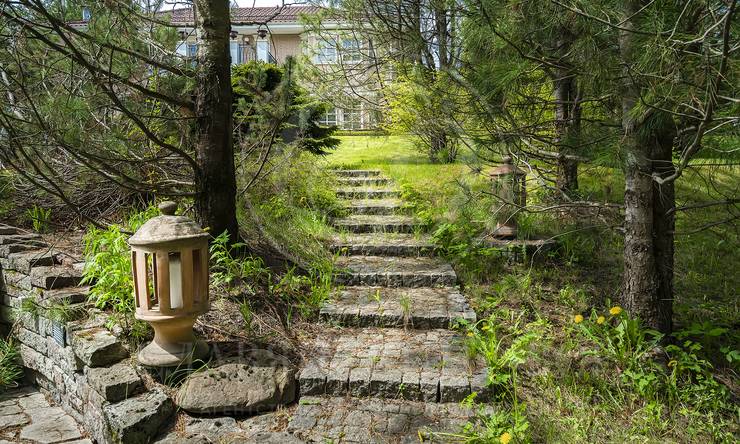 Лот-10349-313660 продажа дома Рублево-Успенское шоссе Сареево Большое