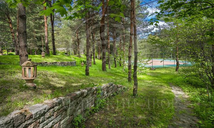 Лот-10349-313662 продажа дома Рублево-Успенское шоссе Сареево Большое