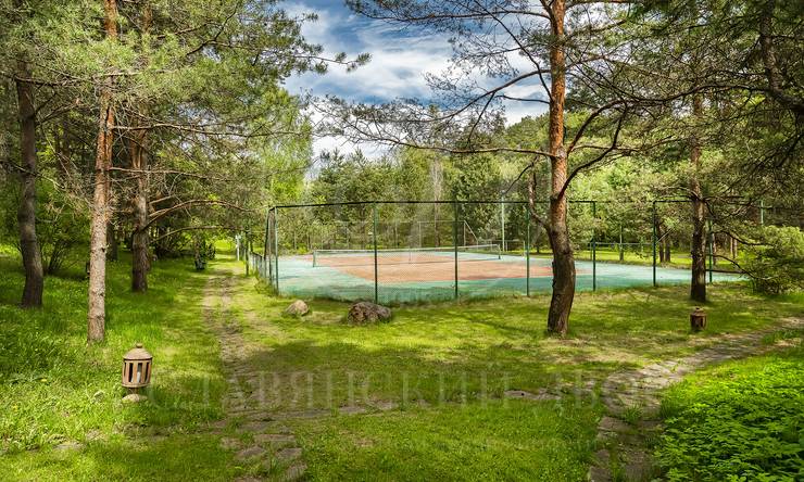 Лот-10349-313663 продажа дома Рублево-Успенское шоссе Сареево Большое